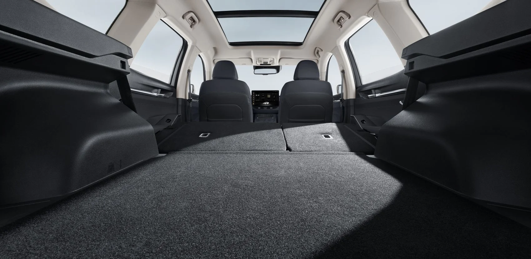 Haval H6 Gasolina Interior 8