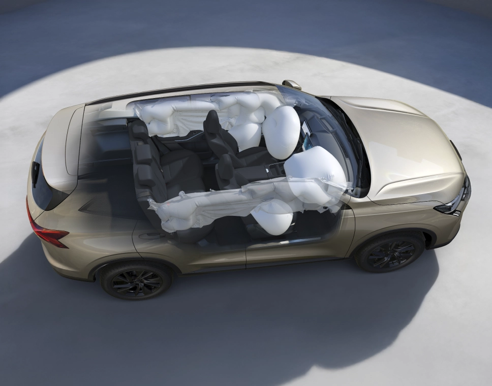 Airbags