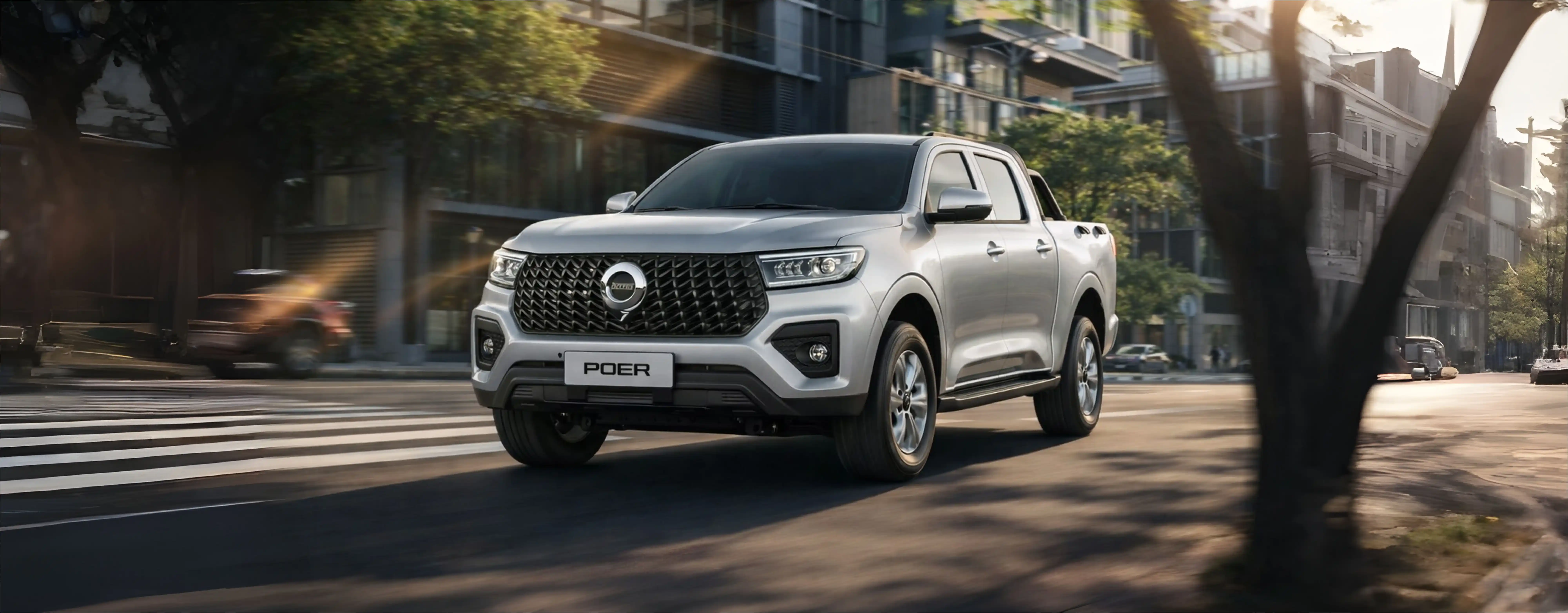 Poer Elite Exterior 1