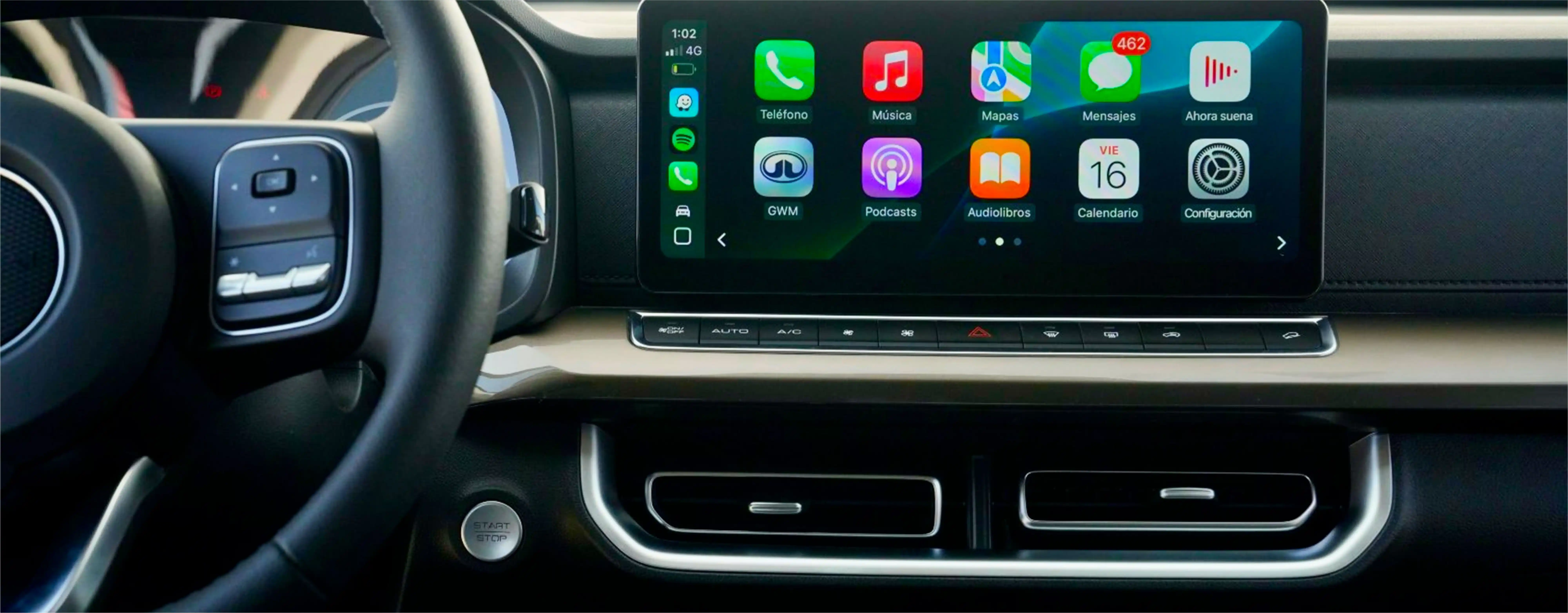 Poer Elite Interior 5